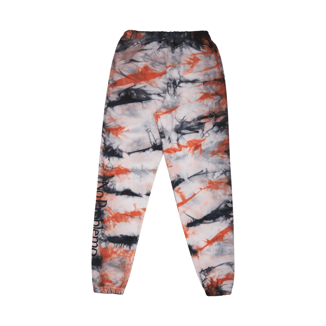 Tiger Dye No Problemo Sweatpan Multi