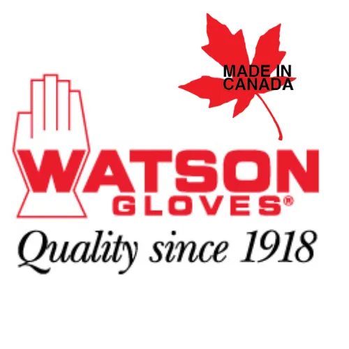 Watson Winter 95782CR Storm Trooper Welding Gloves with 3M Thinsulate™