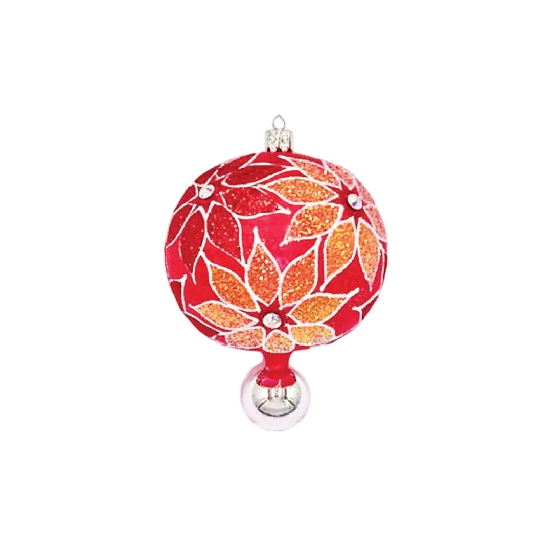 Winter Mist Ornament