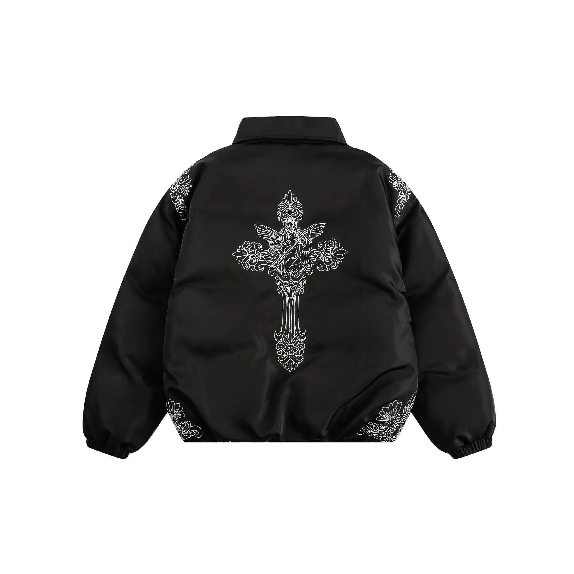 Winter Warm Quilted Jacket – Stylish winter wear and Cozy Outerwear