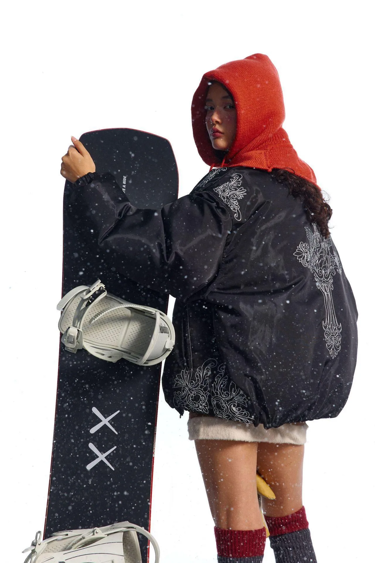 Winter Warm Quilted Jacket – Stylish winter wear and Cozy Outerwear