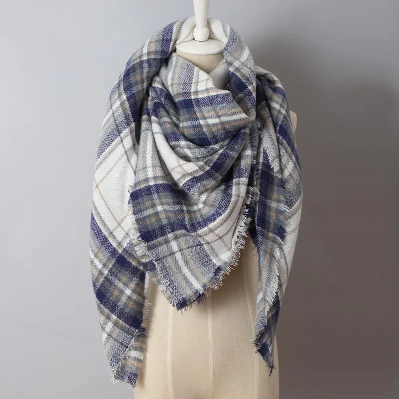 Women's Fashion Top Quality Soft Winter Scarf