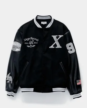 XLarge - 91 Jacket - Black